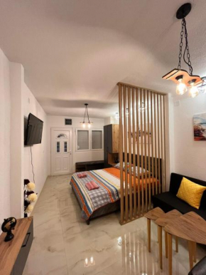 Apartman Lile Raca
